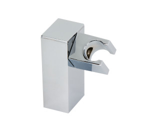 Soporte ducha Kenjo Cromado